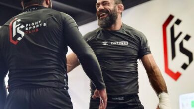 Vagner Rocha Discusses St*roid Use: “I Have No Shame In This”