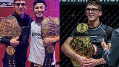 Mikey Musumeci: “I Kind Of See My Style Now More Like A Muay Thai Fighter”