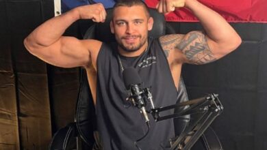 Nick Rodriguez: “ADCC Changed Their Rules Because Of Me”