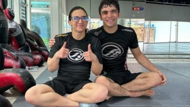 Mikey Musumeci: “Toxic Jiu-Jitsu Community Destroyed Tammi’s Enjoyment For Competing”