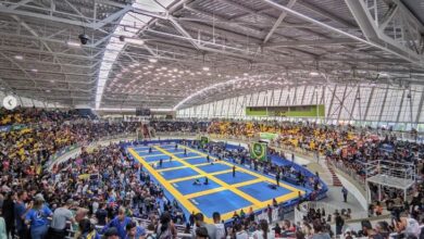 2023 CBJJ Brasileiros: Biggest Ever BJJ Competition in the World with 8,000 Competitors