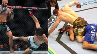 Is Gracie Jiu-Jitsu Outdated for MMA?