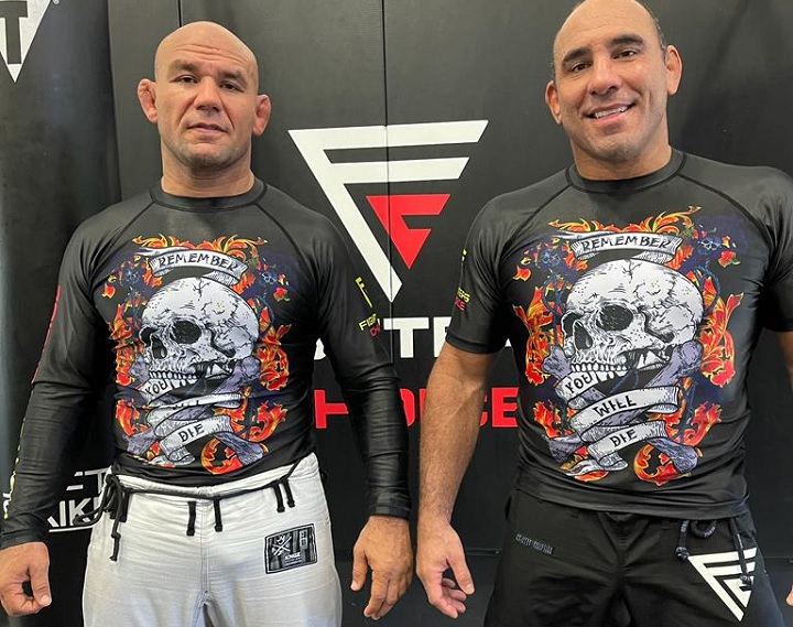 Ster**ds en Jiu-Jitsu : une perspective équilibrée avec Viktor Doria