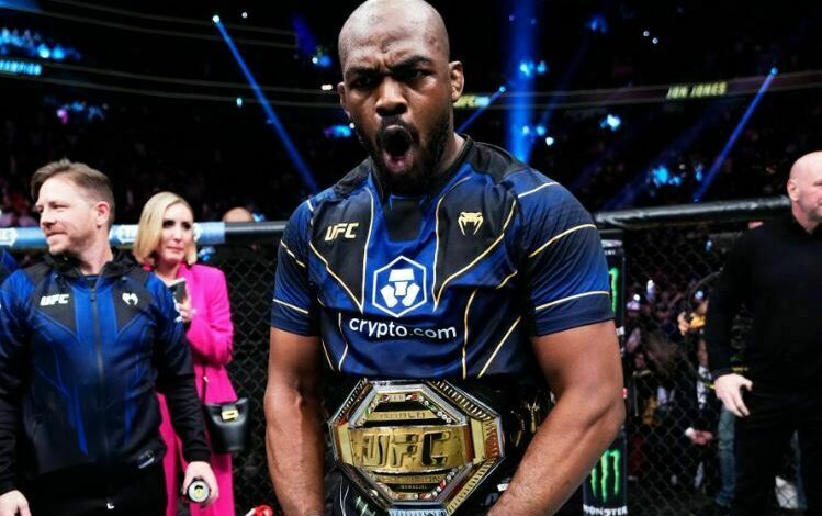 Jon Jones, UFC, UFC 285, Bonus