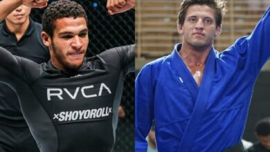 ONE Championship: Match Between Tye Ruotolo & Nicholas Meregali Is In The Making