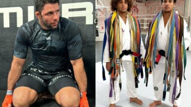 Buchecha: “Ruotolo Brothers Were Ahead Of Their Time”