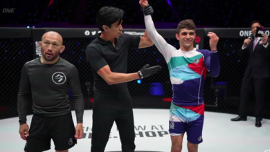 Mikey Musumeci Shares The Secret For Never Getting Tired of Jiu-Jitsu Even After Training for 22 Years