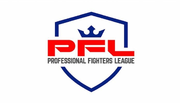Professional Fighters League, PFL