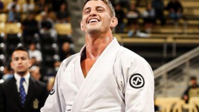 Nicholas Meregali Challenges Next IBJJF Open Class Champion To A $20,000 Match