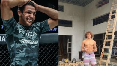 Tye Ruotolo: “We’re Opening Our Gym In About A Month”