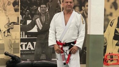 Fabio Gurgel’s Success Advice: “When You Make A Mistake…”