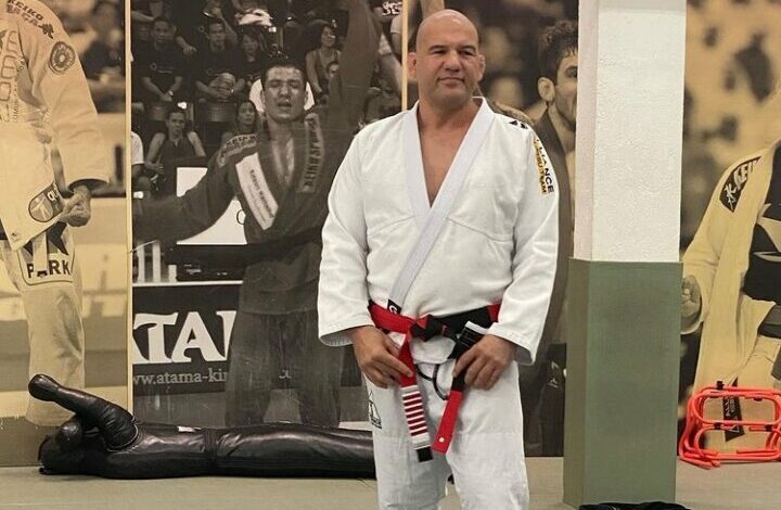 Fabio Gurgel’s Success Advice: “When You Make A Mistake…”
