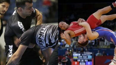 How Important Is Wrestling In No-Gi Jiu-Jitsu?