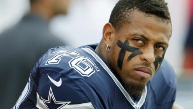 Three Non-Combat Sport Athletes Who Fought in MMA