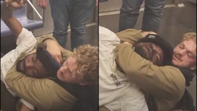 Marine Veteran Subdues Aggressive Man With A RNC – With A Fatal Outcome