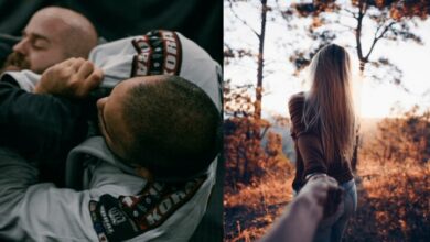 This Is How Brazilian Jiu-Jitsu Can Help You Find A GIRLFRIEND