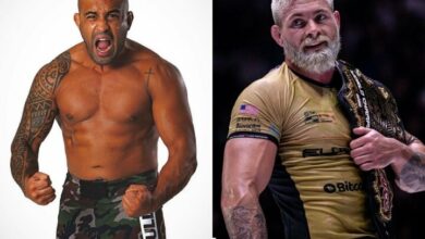 Yuri Simoes “Can’t Wait” For The ADCC 2024 Superfight Against Gordon Ryan