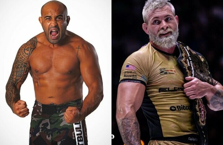 Yuri Simoes “Can’t Wait” For The ADCC 2024 Superfight Against Gordon Ryan