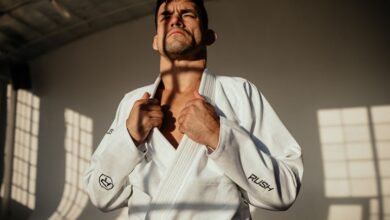 Why Wasn’t Demian Maia UFC champion? ADCC Legend Explains Why