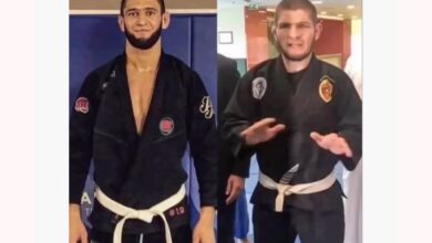 What Should Brazilian Jiu-Jitsu White Belts Focus On To Improve?