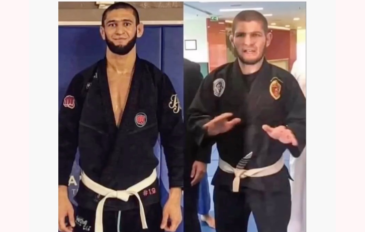 What Should Brazilian Jiu-Jitsu White Belts Focus On To Improve?