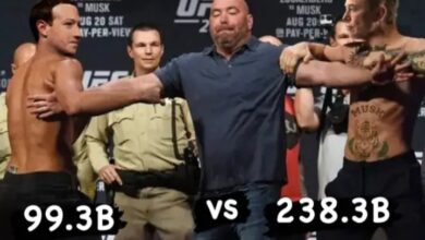 Dana White Spoke to Both Elon Musk & Mark Zuckerberg: ‘Both are Absolutely Serious about This’