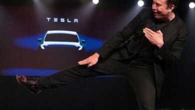 Elon Musk Accepts Offer from MMA Legend to Train Him for Zuckerberg Fight