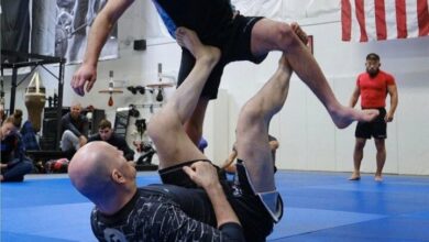 Ask a BJJ Black Belt: How Often Should I Be Training Jiu-Jitsu?