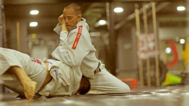 BJJ Advice: Be Focused On Winning Tomorrow, Not Today