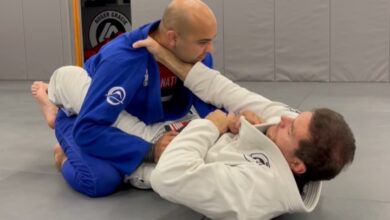 Must-Know Gi Tips For Brazilian Jiu-Jitsu