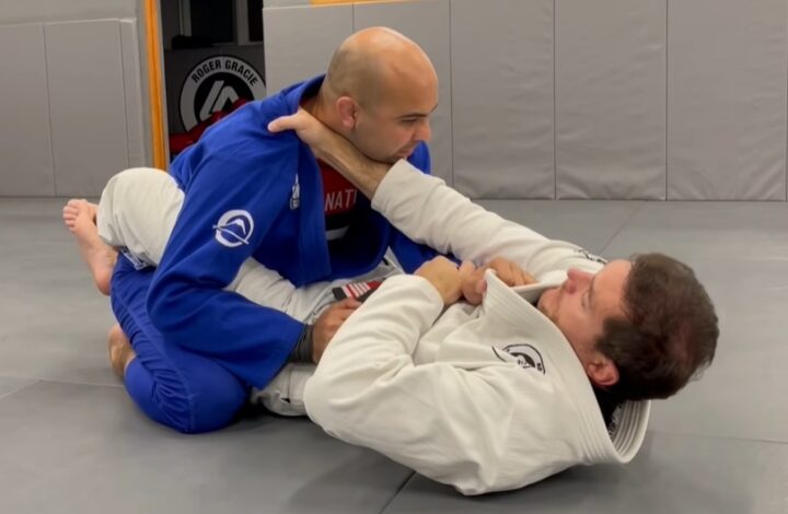 Must-Know Gi Tips For Brazilian Jiu-Jitsu