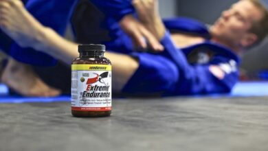 Supplements For Grapplers? Here’s What You Need to Know