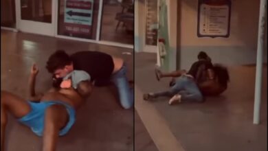 Guy Picks A Fight Against BJJ Black Belt – Ends Just Like You’d Expect