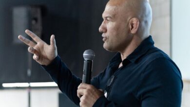 Fabio Gurgel: “I Was Lucky To Find Purpose In Jiu-Jitsu”