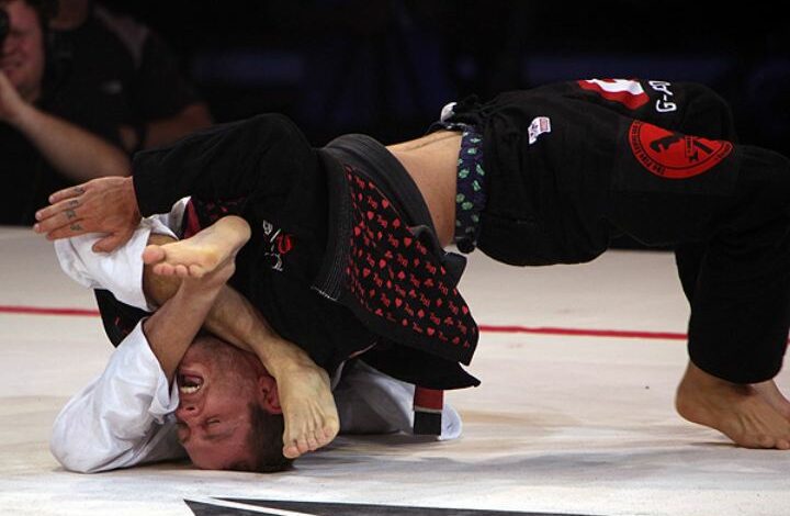 Putting Yourself in Bad Positions: The Key To Improving Your Jiu-Jitsu