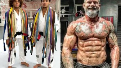 Kade Ruotolo: “The Only Thing That Makes Gordon’s Jiu-Jitsu Work Is His Size”