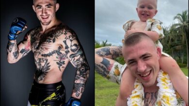 Bellator Fighter Cris Lencioni Suffered Cardiac Arrest During Training