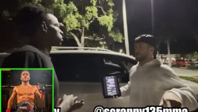 MMA Fighter Dustin Lampros Confronts P***phile & Gets Him Arrested
