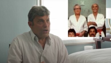 Carley Gracie: “The Founder of Gracie Jiu-Jitsu is Carlos Gracie Sr.; Helio Gracie Was his Assistant”