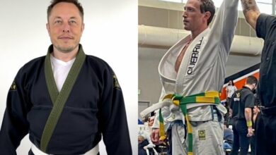 Mark Zuckerberg Open To Fighting Elon Musk: “Send Me Location”