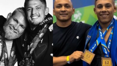 Meregali Doubles Down on Melqui Galvao: ‘Better to Give Your Son St**oids Since Childhood’