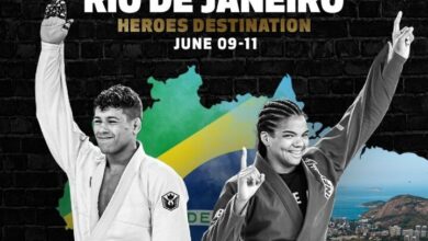 Don’t Miss The Opportunity To Compete At The ADGS In Rio De Janeiro!