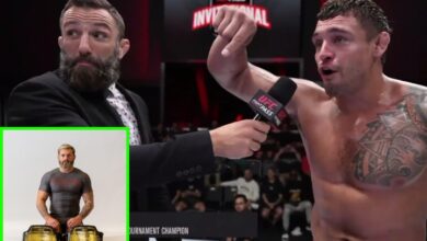 Nicky Rod Calls Out Gordon Ryan For A Match – With An (Unexpected) Twist