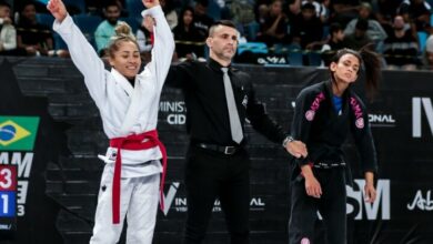 What’s It Like To Compete At The ADGS In Rio de Janeiro?