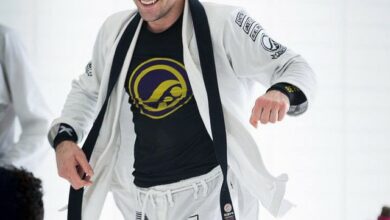 6x BJJ World Champion Rafael Mendes Hints at Incoming Return To Competition