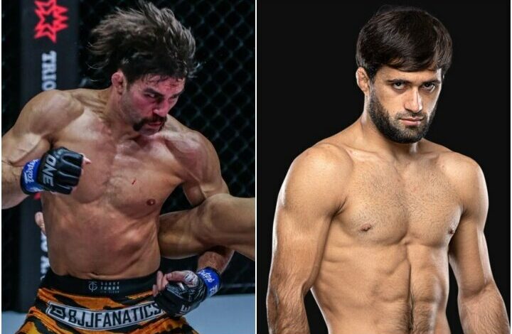 Garry Tonon Announces MMA Return: A Fierce Bout Against Shamil Gasanov