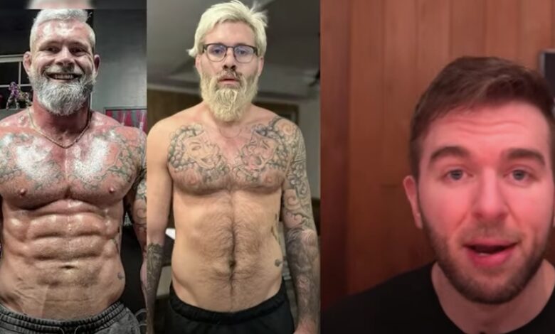 PED Expert Analyses Off-Cycle Gordon Ryan Drastic Loss of ‘Gains’ Following Health Issues