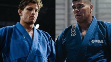 Victor Hugo Accepts Nicholas Meregali’s $20,000 Superfight Challenge