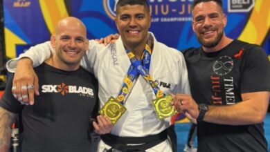 2023 IBJJF Worlds Recap: Victor Hugo & Gabi Pessanha Win Double Gold