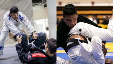 Speed Passing Vs. Pressure Passing In BJJ